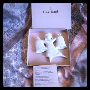 📯Haviland Christmas Collection📯